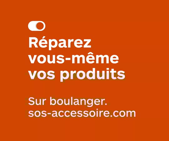 réparation fait maison tuto