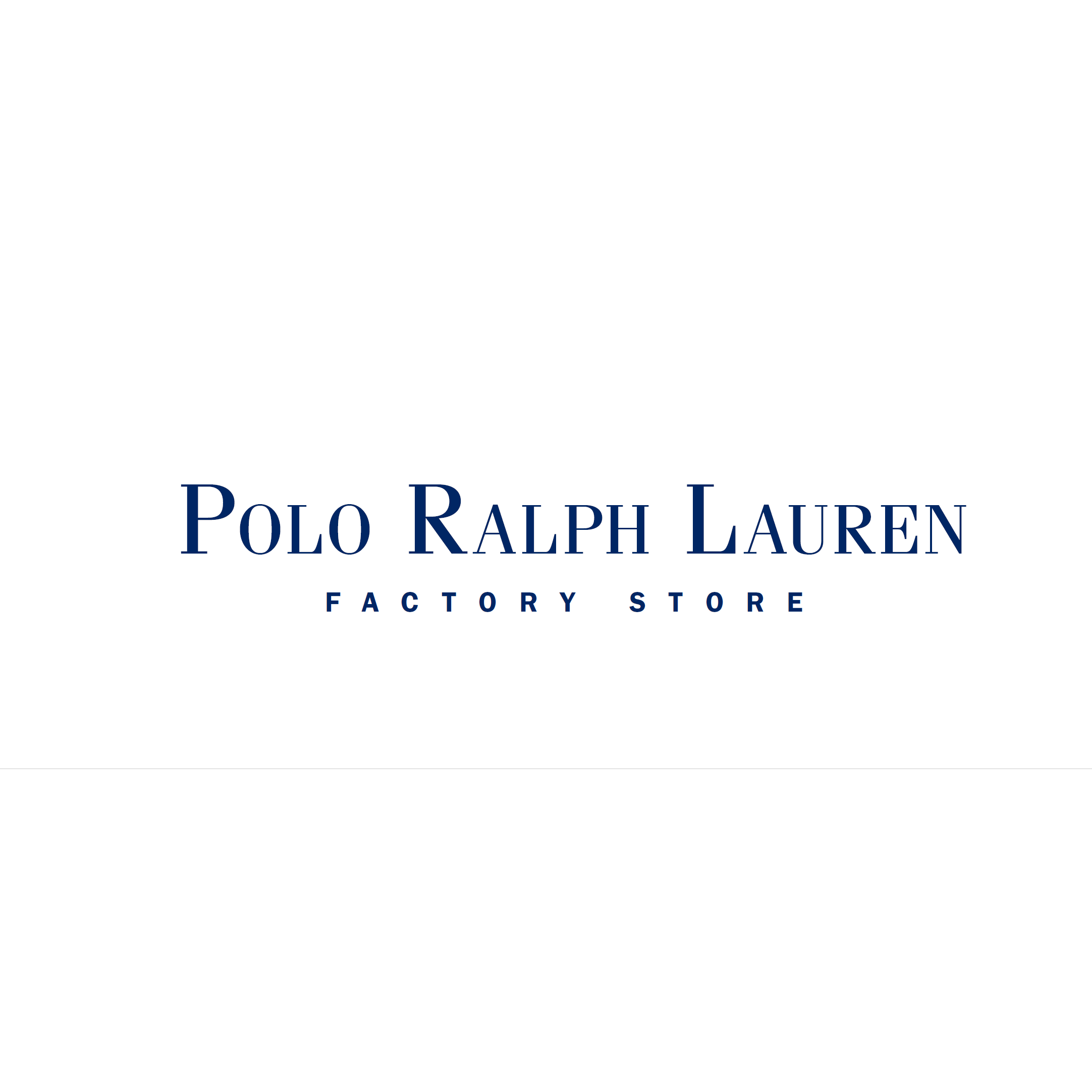 ralph lauren outlet jacket