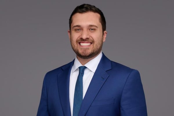 Photo of Christopher Wilkinson
