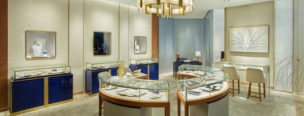 Chaumet Malaysia Kuala Lumpur TRX