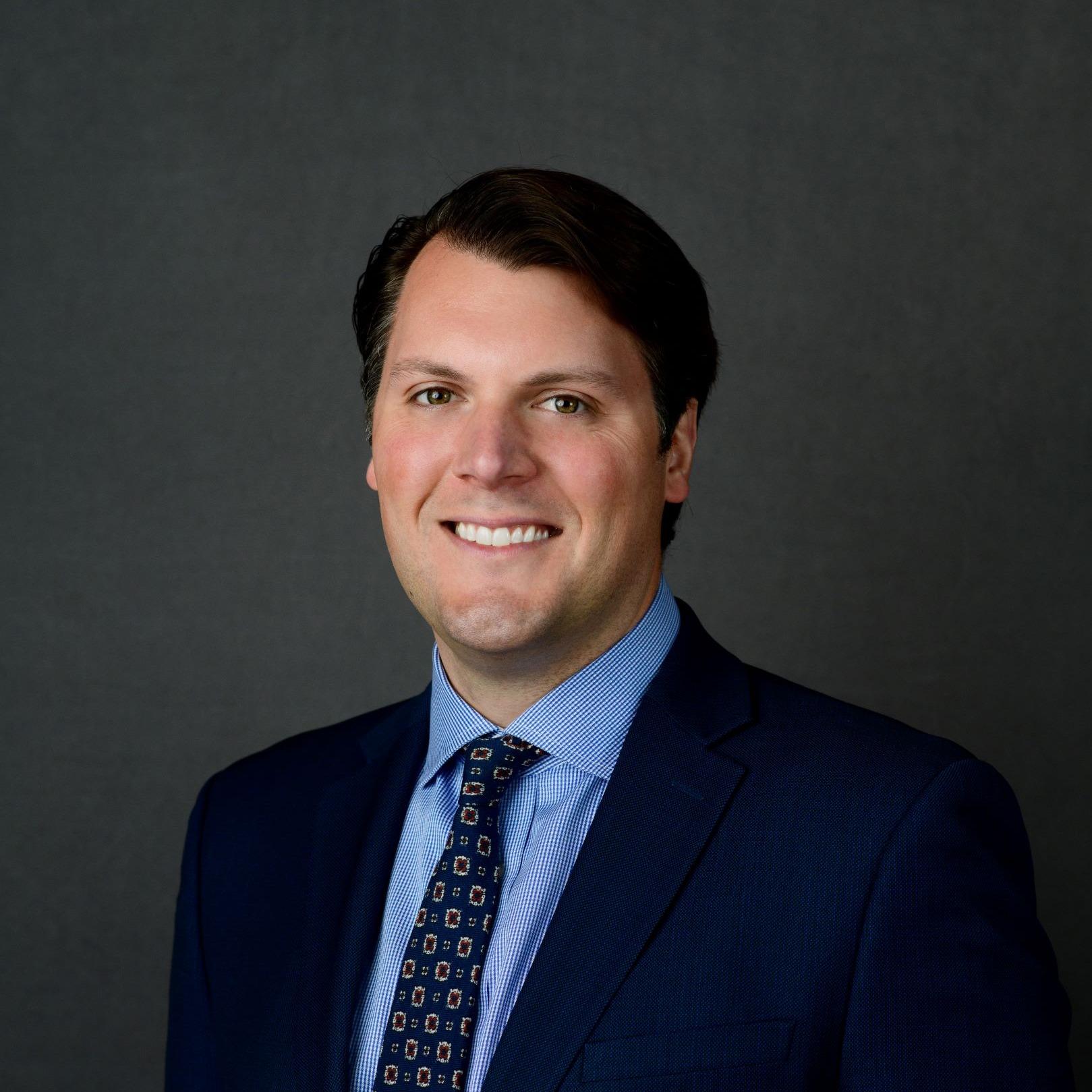 Matt Walker Boston, MA Stanley Wealth Management