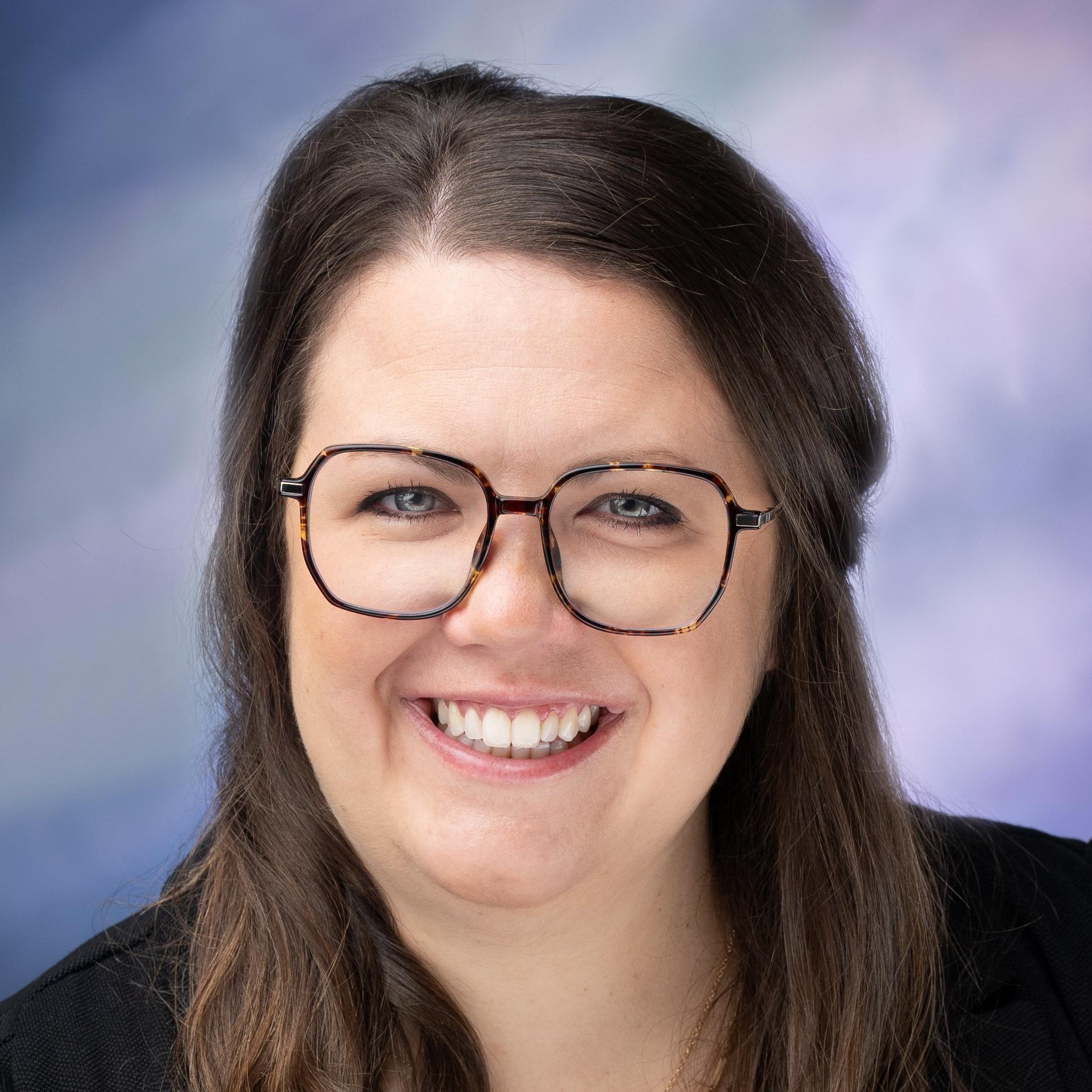 Photo of Randi Stine, PA Sturgis