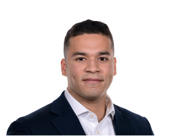 Photo of Justin Scott