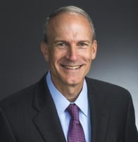 Photo of John Powell - Morgan Stanley