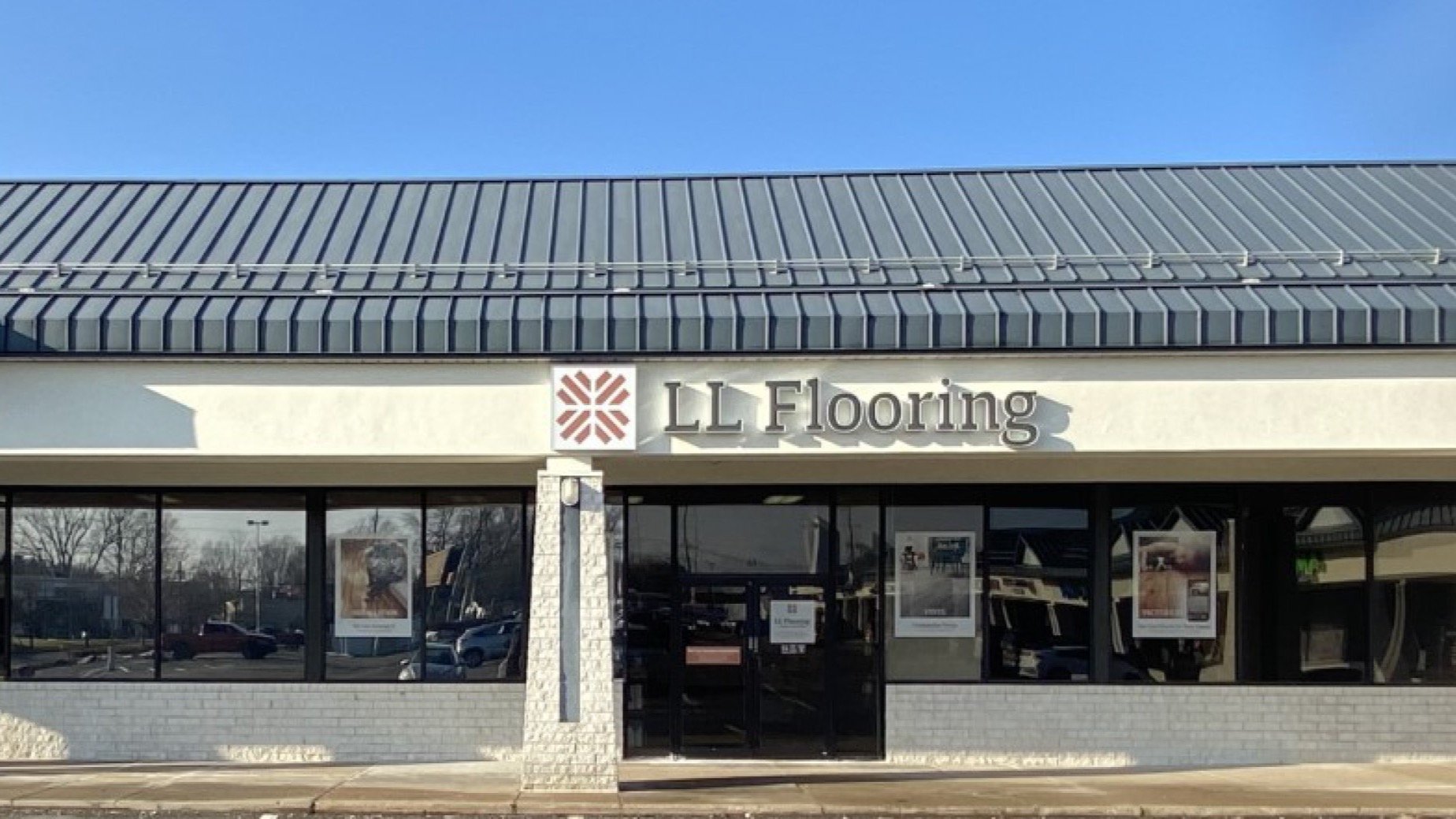 LL Flooring 1229 Erie 5630 Peach Street