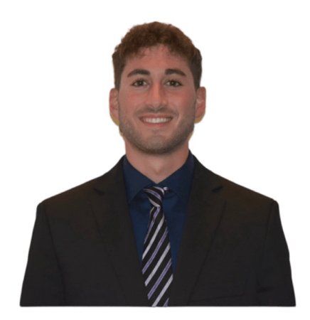 Photo of Samuel Reichman