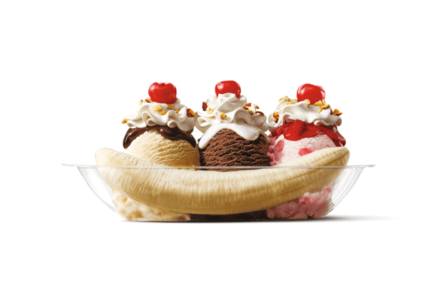 Banana Split