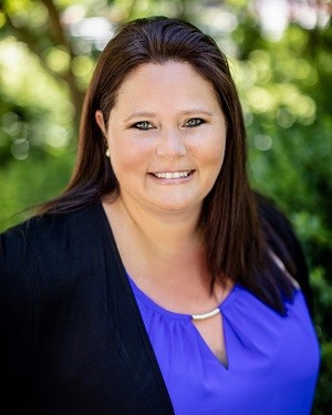 Photo of Michele Ranck