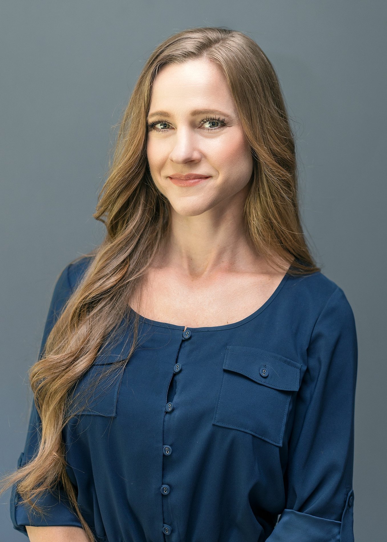 Laurianne Gray Lipari Greenwell Springs, LA
