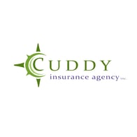 Cuddy Insurance Agency logo