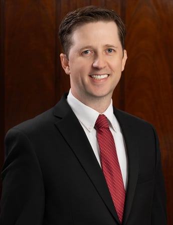 Photo of David Schmidt, CFA®, CFP®