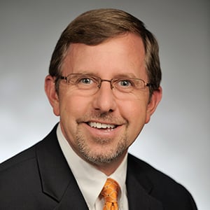 Teague Sims headshot