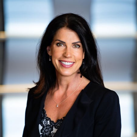 Photo of Jenni Marshall