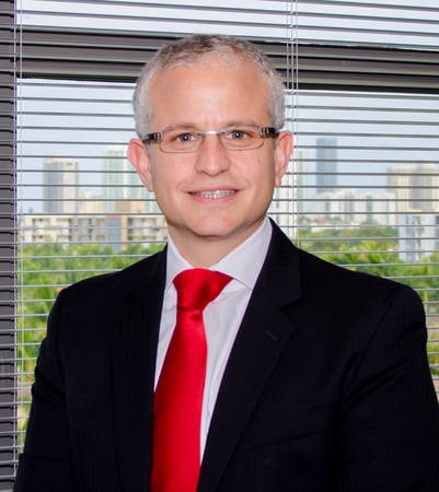 Photo of Alfredo Pupkin