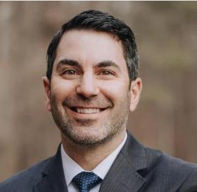 Photo of Victor Bruno