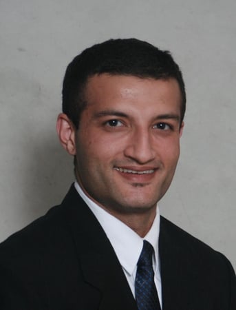 Photo of Naveed Yousufzai