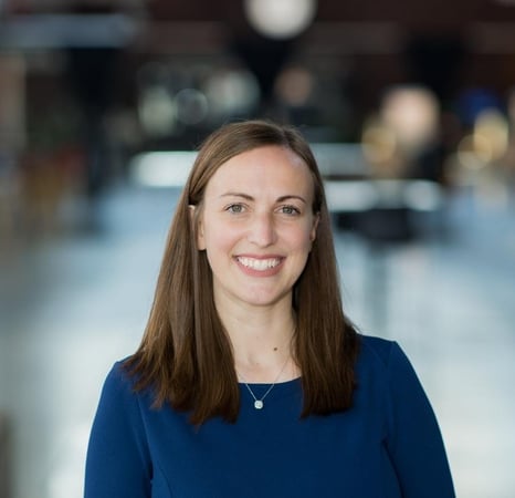 Photo of Melissa Poteat