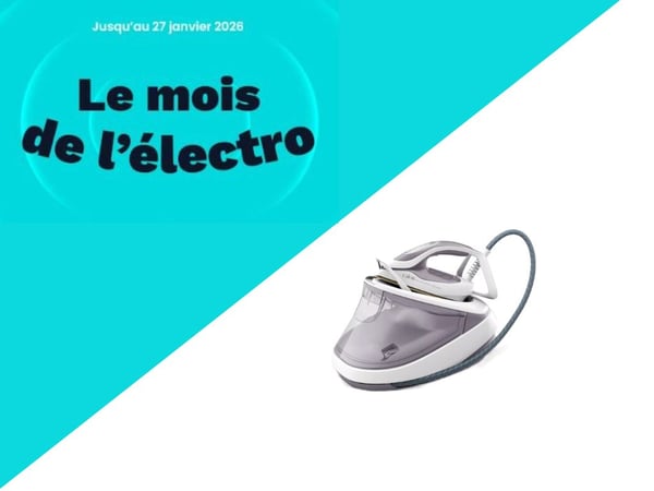 Centrale vapeur CALOR