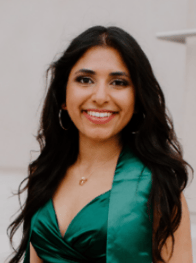 Photo of Caressa Patel