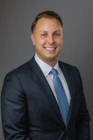 Photo of Matthew Lombardi