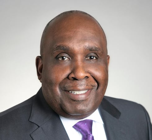 Photo of James Walker