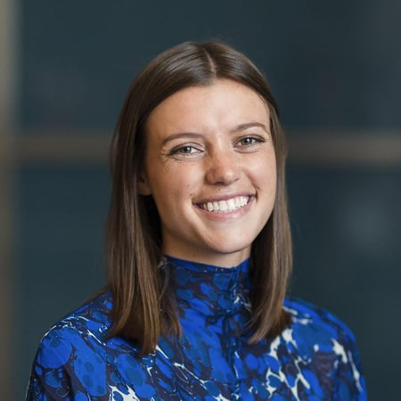 Photo of Mary Claire Stockmeyer