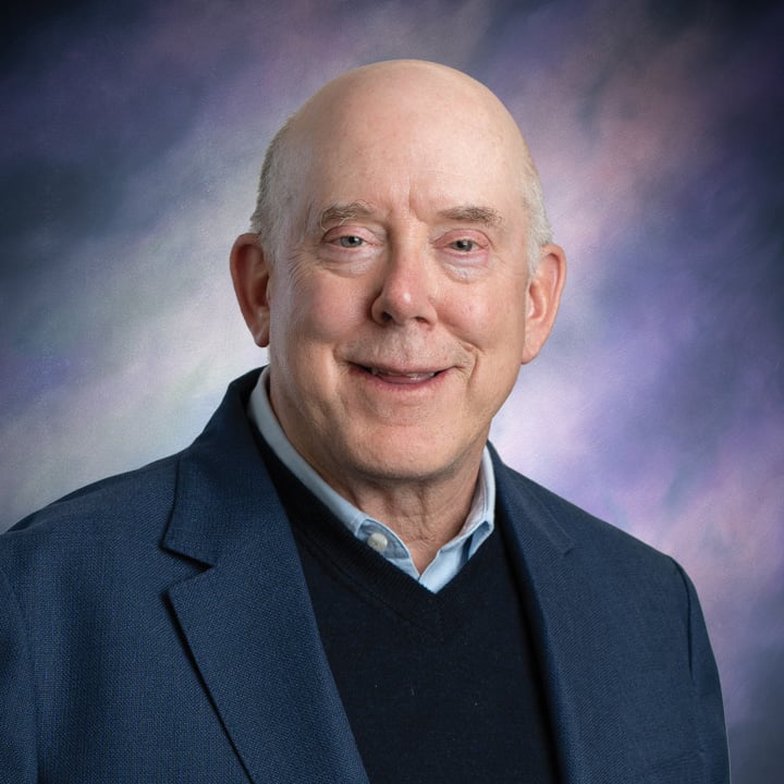 Photo of Douglas Everson, M.D.
