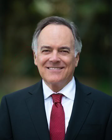 Photo of Robert Brown