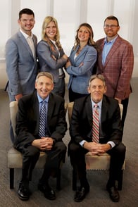 Photo of The Pendleton Baumgartner Group - Morgan Stanley