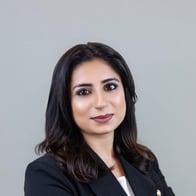 Agente de seguros de Allstate ALISHA NIZAMI