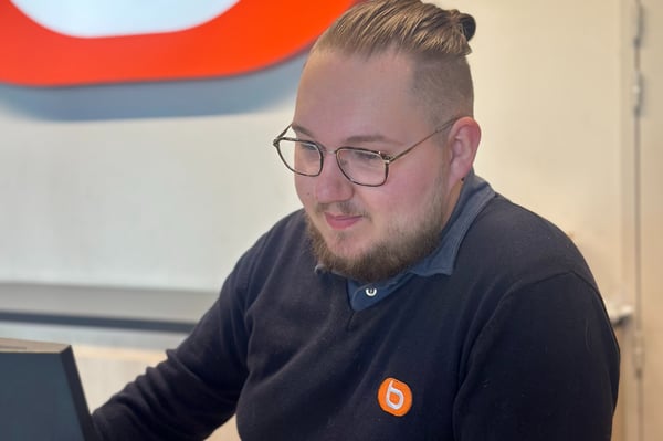 Technicien Conseiller Service Client