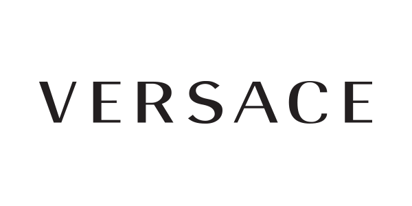 Image 47: Versace Logo