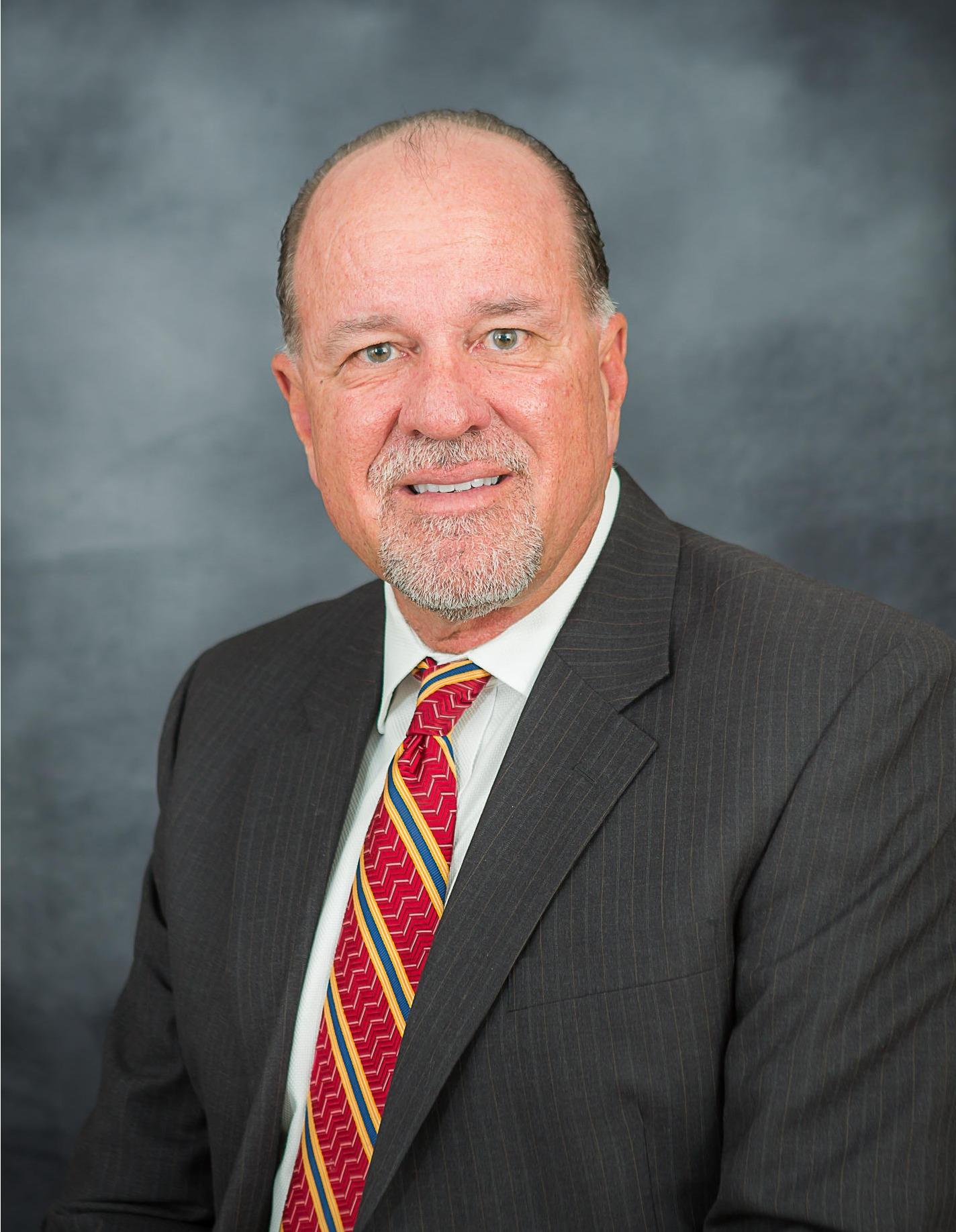 Photo of Gary W. Plum - Morgan Stanley