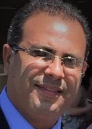 Image of Wealth Management Advisor Farid Krizman