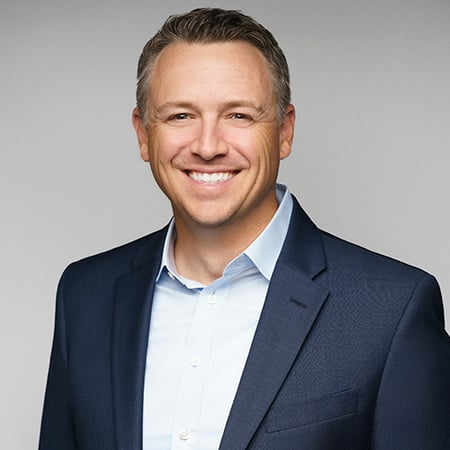 Ryan Stewart Advisor Headshot image