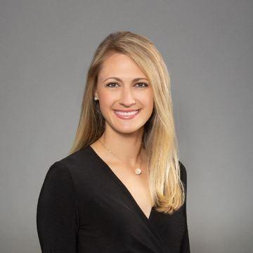 Photo of Brooke Price