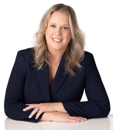 Photo of Christine Levine