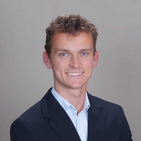 Photo of Thomas Gammer