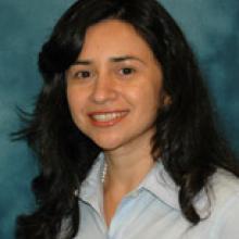 Headshot of 
Estela Ayala Meyer