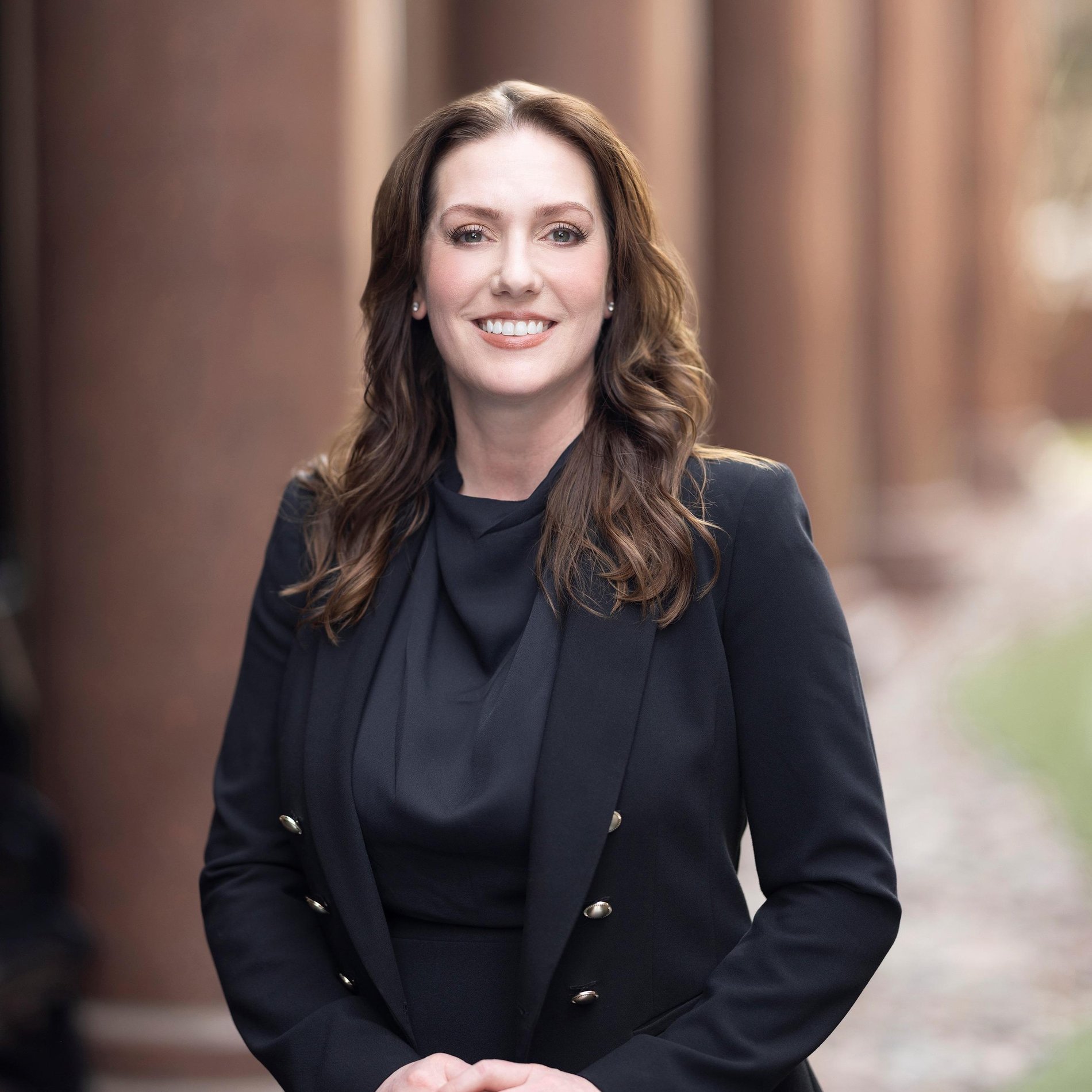 Photo of Jennifer Reynolds, CFP® - Morgan Stanley