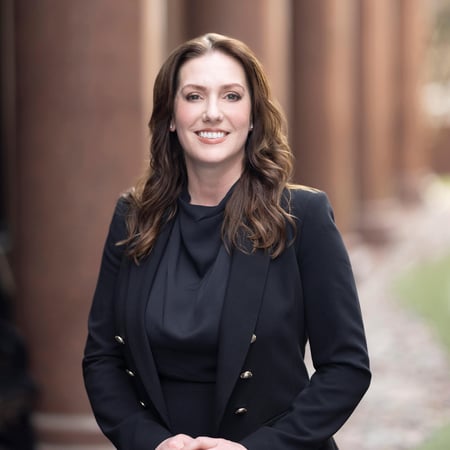 Photo of Jennifer Reynolds, CFP®