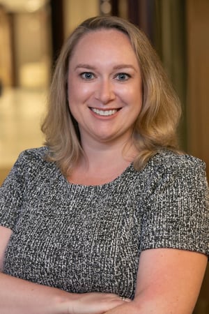 Photo of Catherine S Fawls