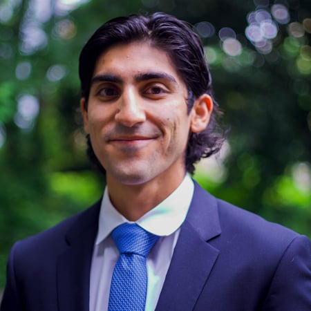 Photo of Kaiden Cisneros