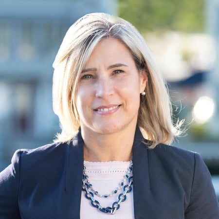 Photo of Brenda Ayers