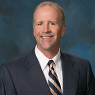 Photo of Charles Morrison - Morgan Stanley