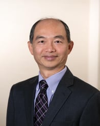 Photo of Eric H Lee - Morgan Stanley