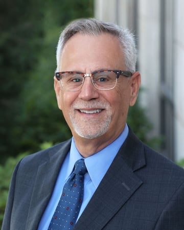 Photo of Steve Warfield