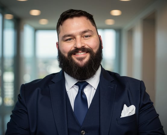 Photo of agent