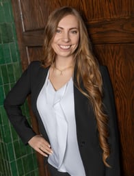 Photo of Liucija Smaizyte Wright - Morgan Stanley