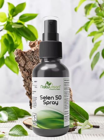 Selen Spray